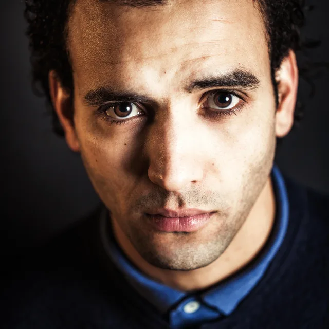 Marwan Kenzari