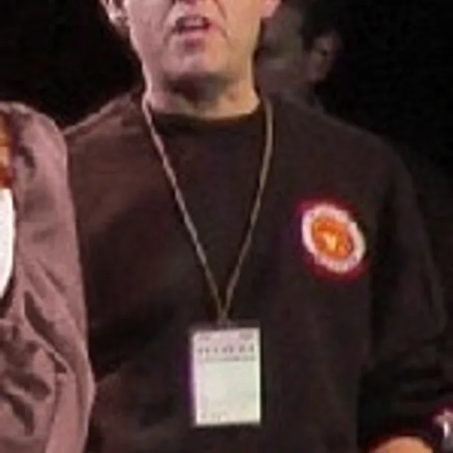 Peter MacNicol