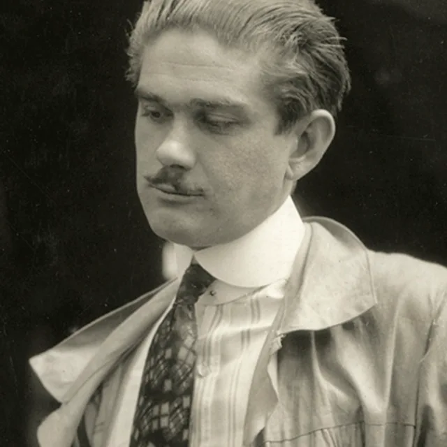 George W. Hill