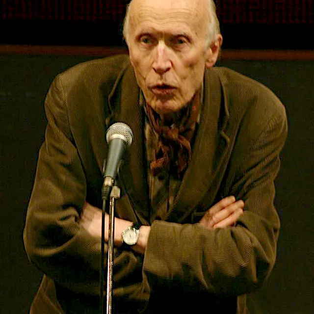 Éric Rohmer