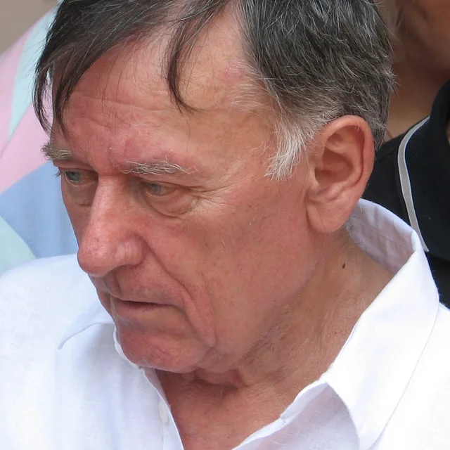 Petar Kralj