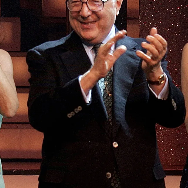 Pier Francesco Pingitore