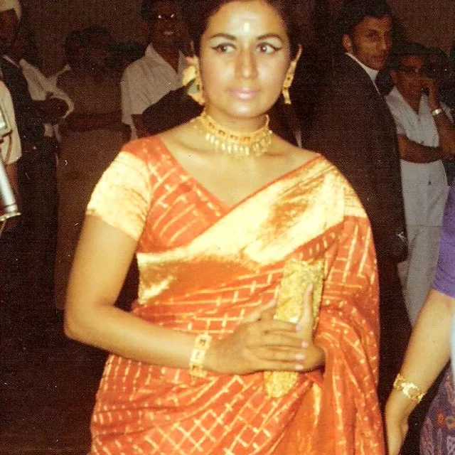 Nanda