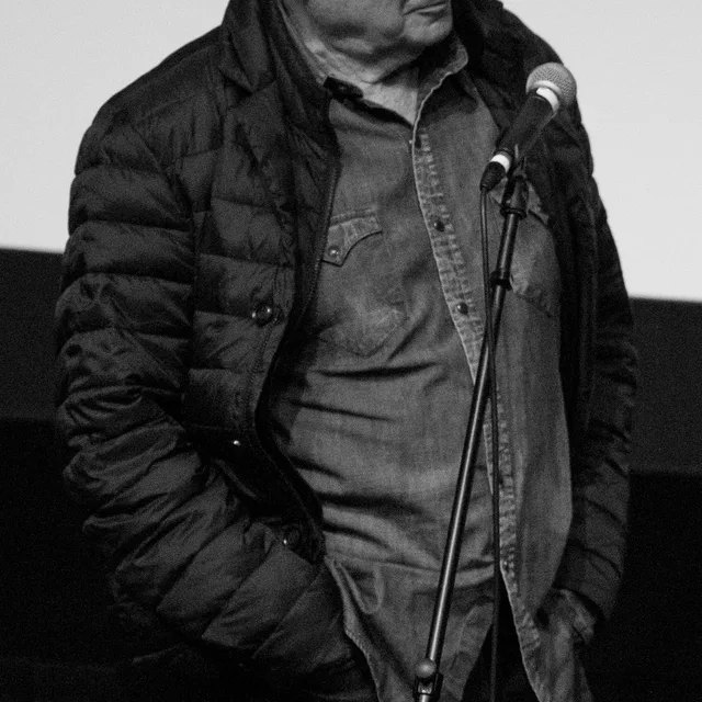 Donald Pilon