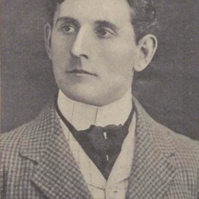 Douglas Gerrard