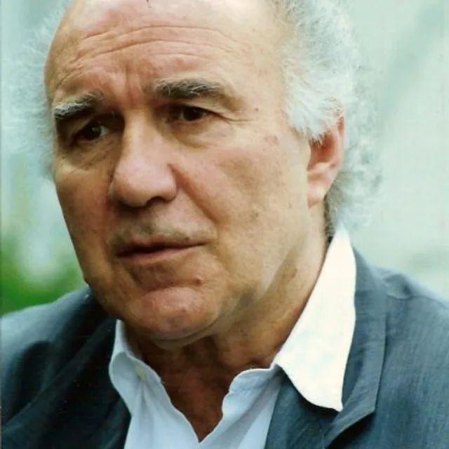 Michel Piccoli