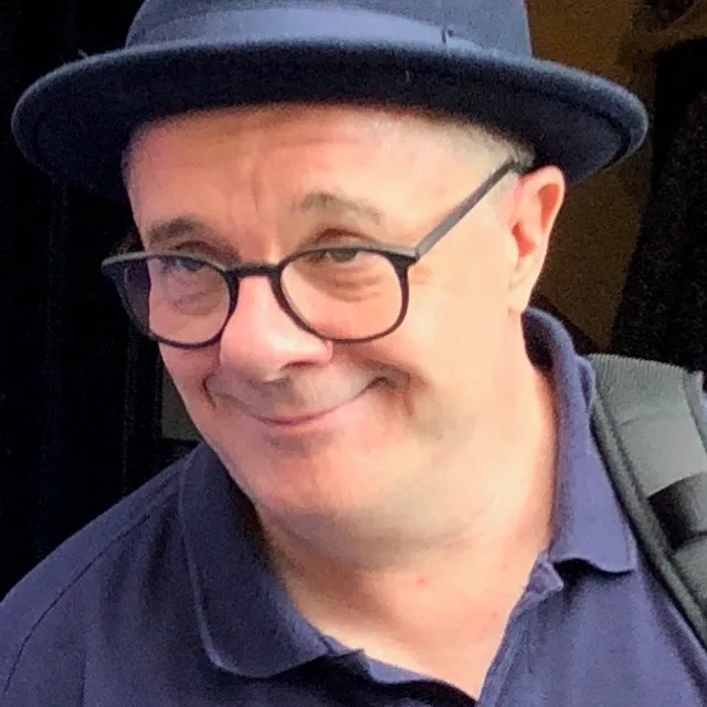 Nathan Lane