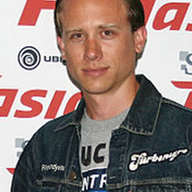 Brandon Trost