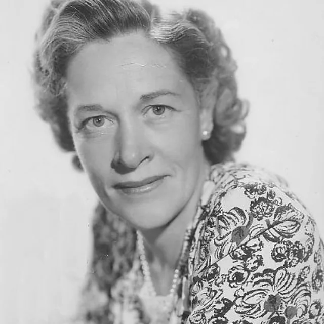 Anne Revere