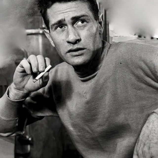 Darren McGavin