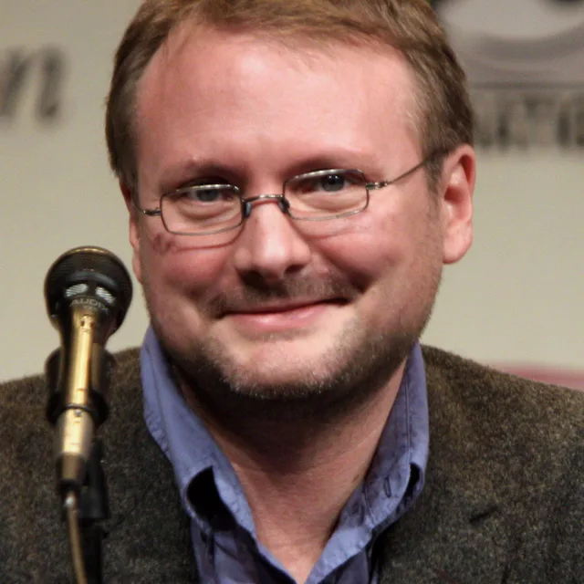 Rian Johnson