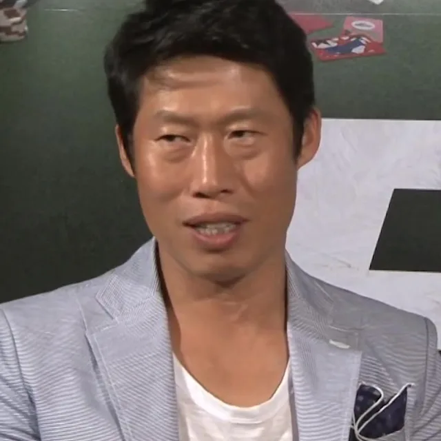 Yoo Hai-Jin