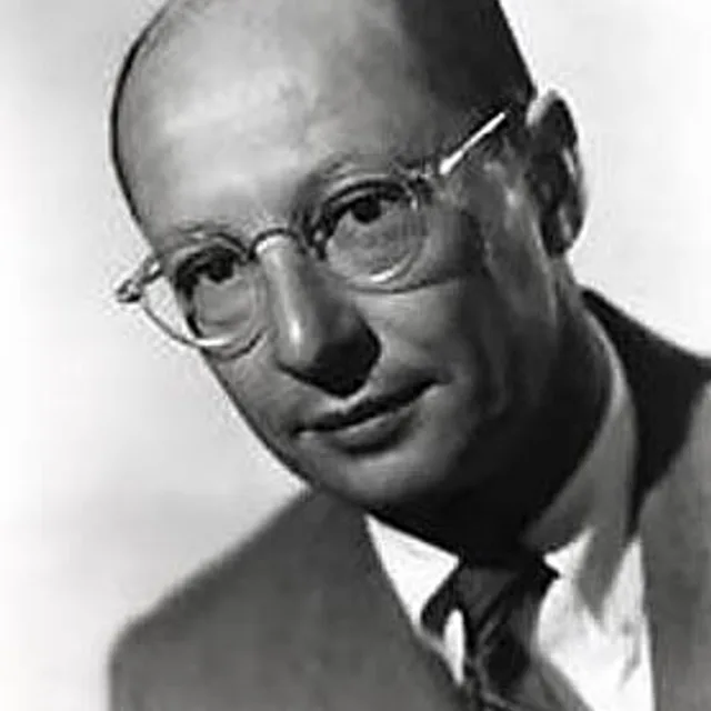Norman Krasna