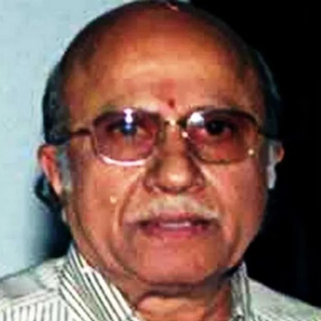 S. Raamanathan