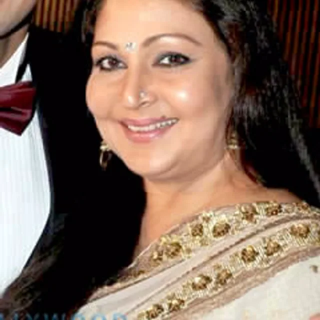 Rati Agnihotri