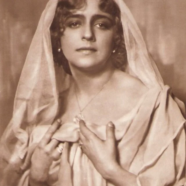 Lotte Neumann