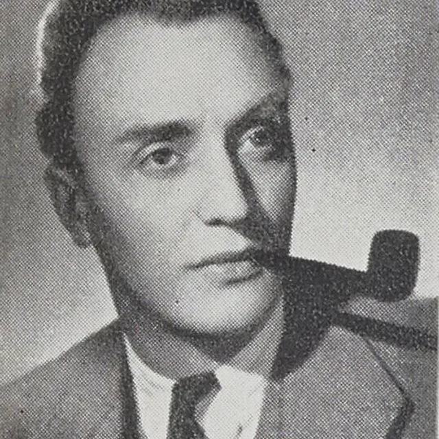 André Valmy