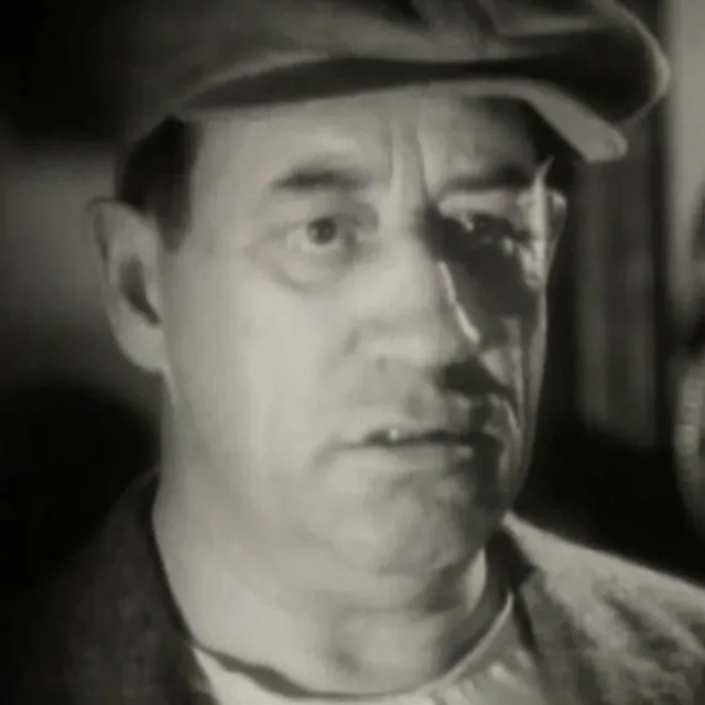 Stanley Fields
