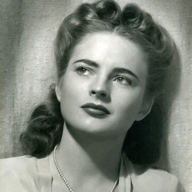 Coleen Gray