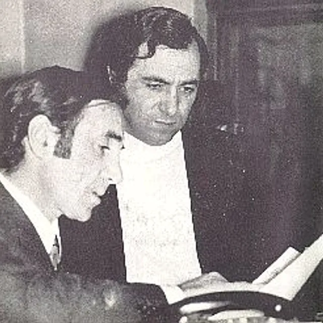 Georges Garvarentz