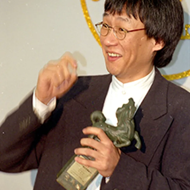 Edward Yang