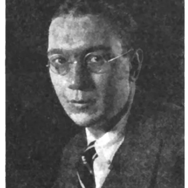 Richard Connell