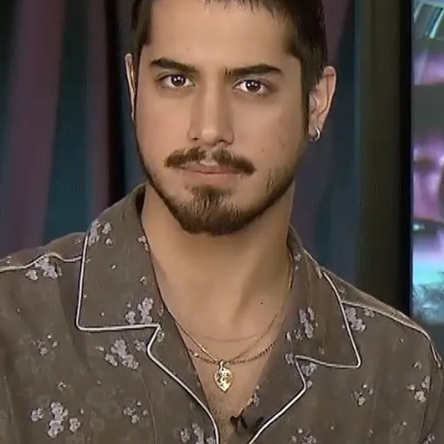 Avan Jogia