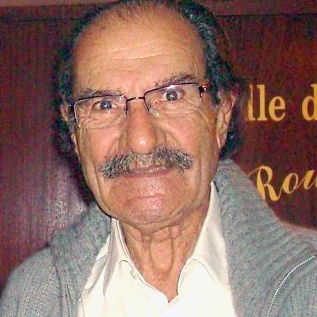 Gérard Hernandez