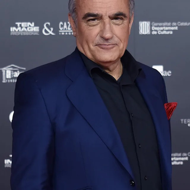 Francesc Orella i Pinell