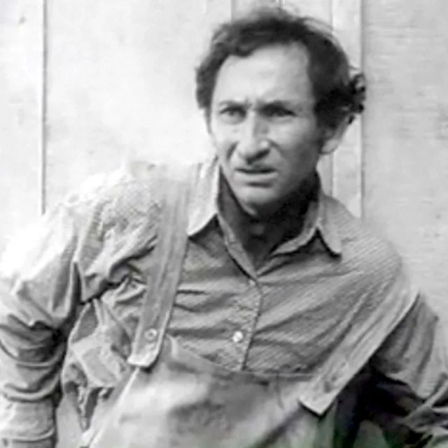 Arthur Hunnicutt