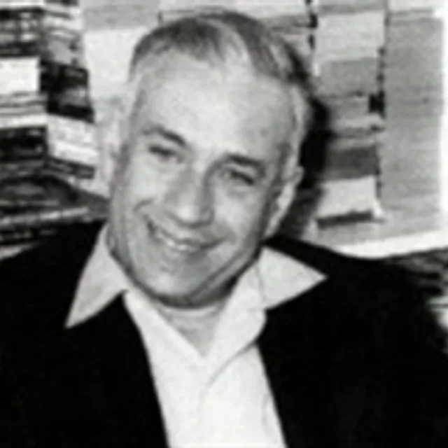 Milton Subotsky