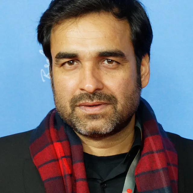 Pankaj Tripathi