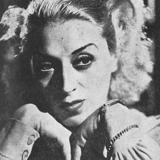 Anita Blanch