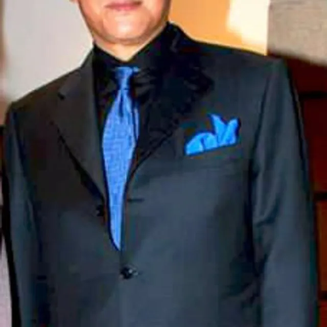 Danny Denzongpa