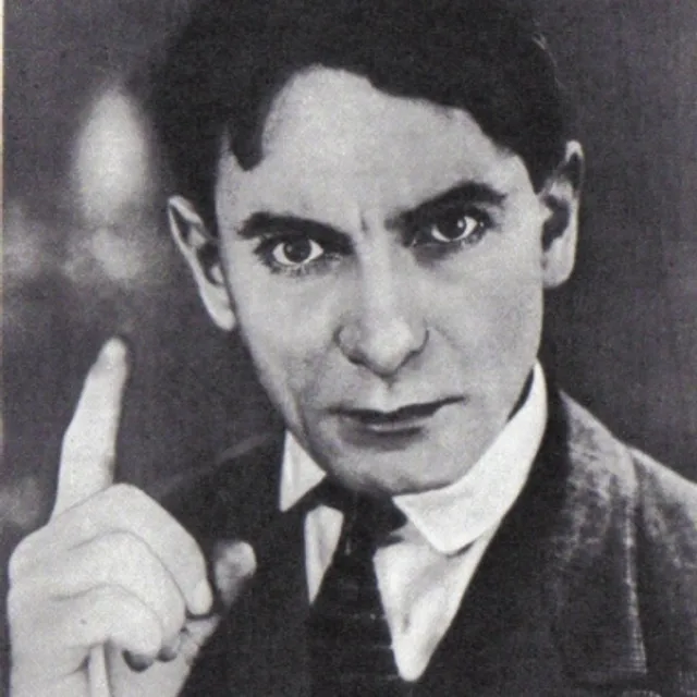 Vsevolod Pudovkin