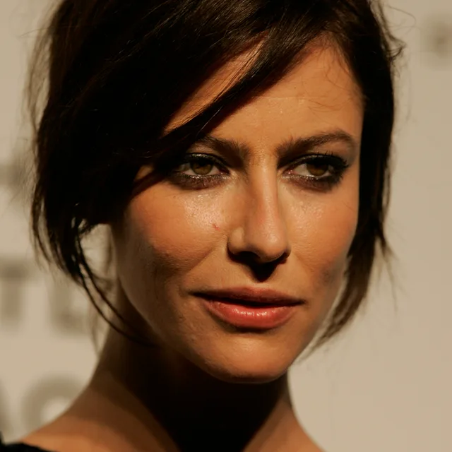 Anna Mouglalis