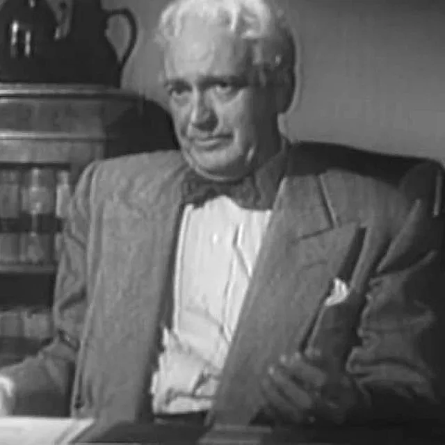 Raymond Greenleaf