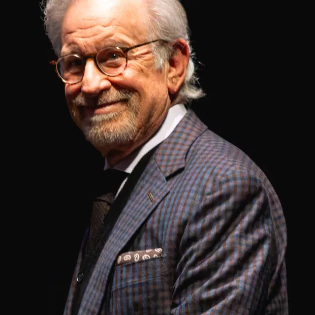 Steven Spielberg