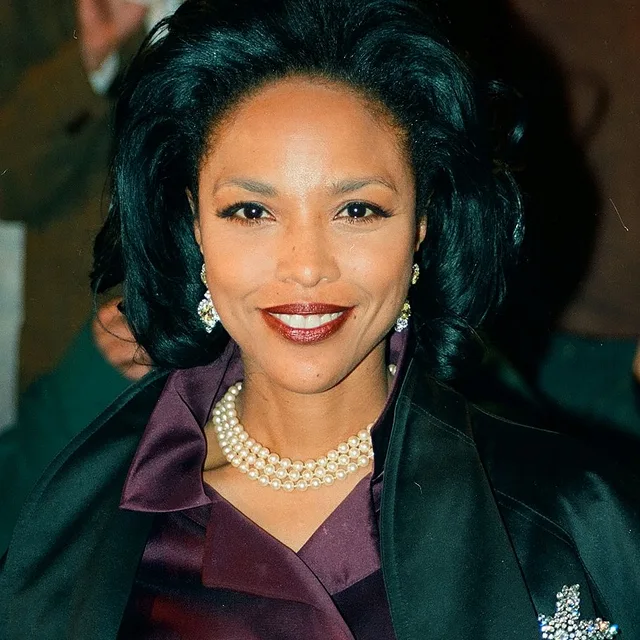 Lynn Whitfield