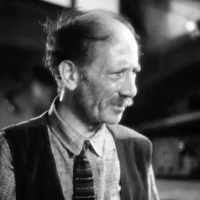 Egon Brecher