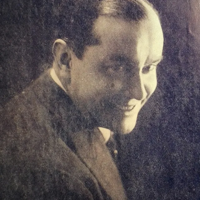 Félicien Tramel
