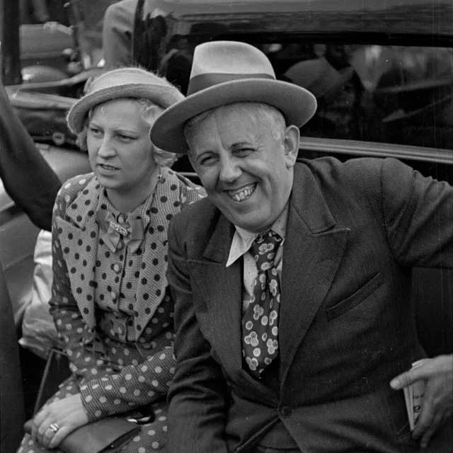Ferenc Futurista