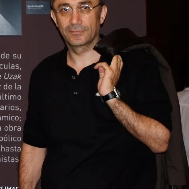 Nuri Bilge Ceylan