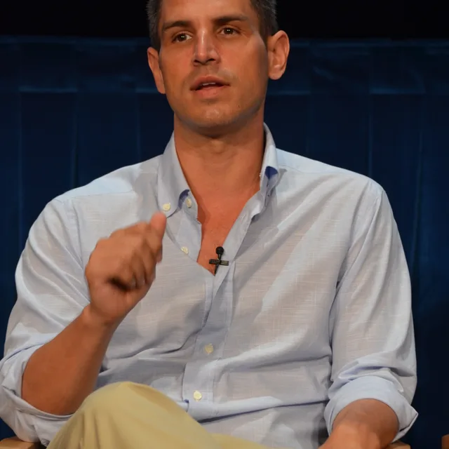 Greg Berlanti