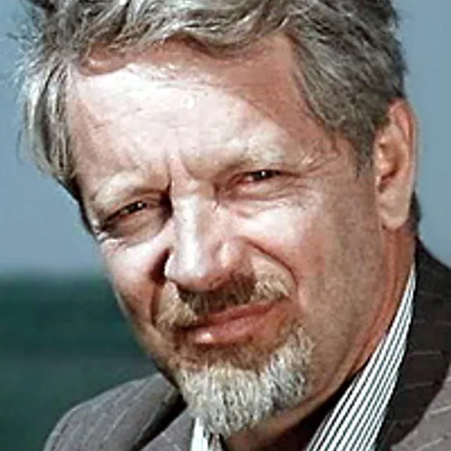 Yuri Belov