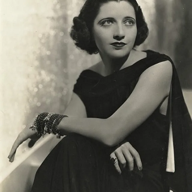 Kay Francis