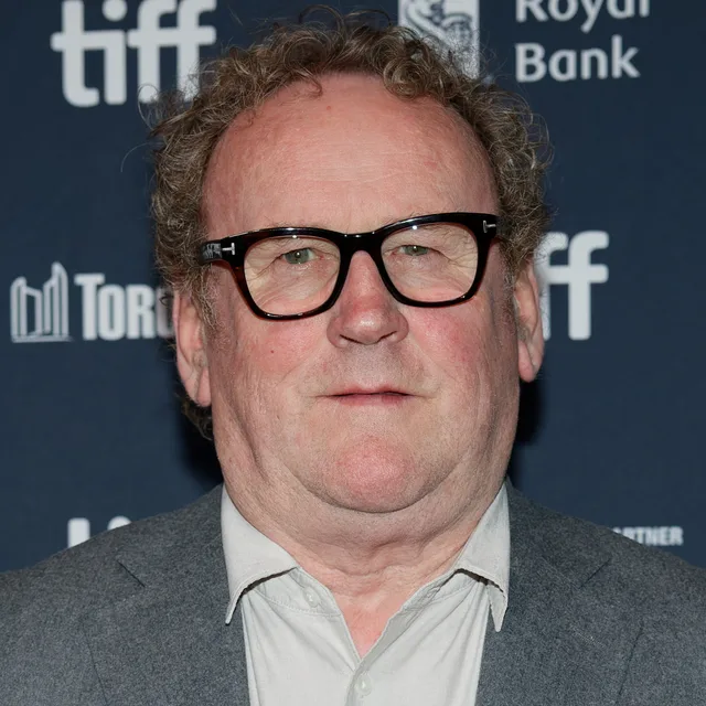 Colm Meaney