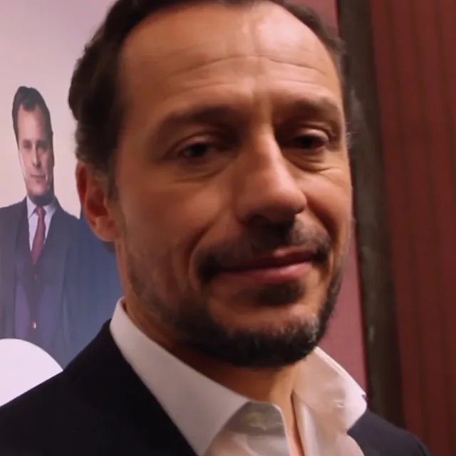 Stefano Accorsi