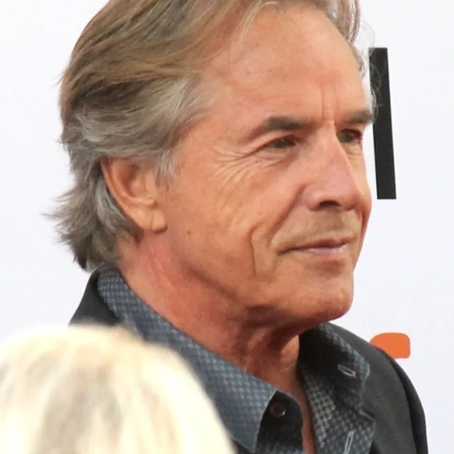 Don Johnson