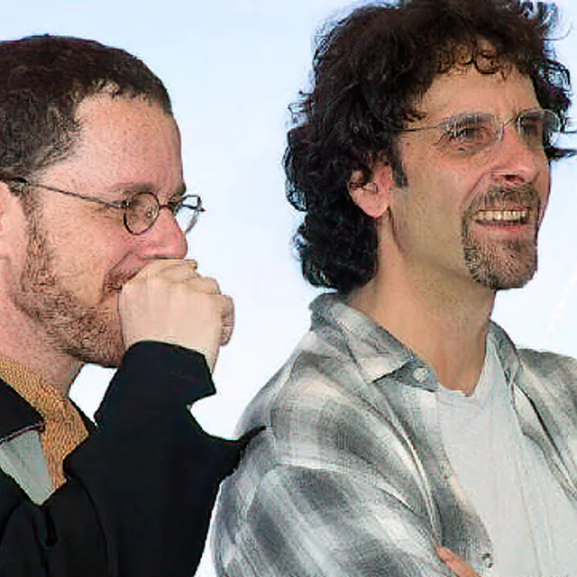 Coen brothers